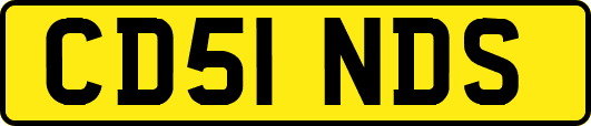 CD51NDS