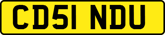 CD51NDU