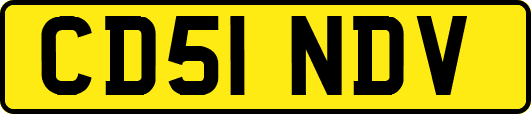 CD51NDV