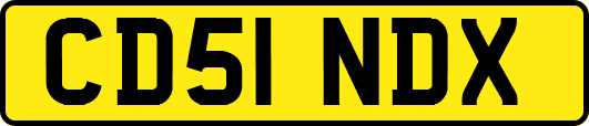 CD51NDX