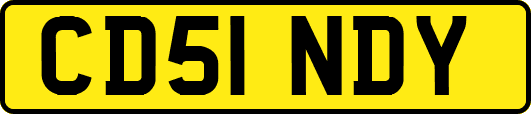 CD51NDY