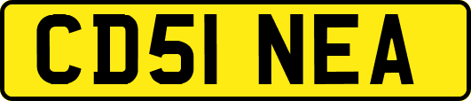 CD51NEA