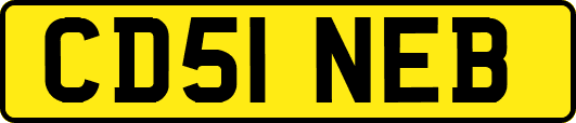 CD51NEB