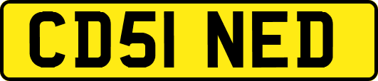 CD51NED