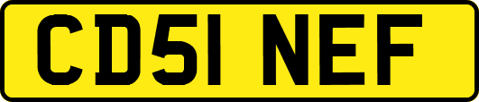 CD51NEF