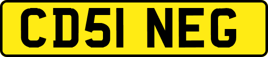 CD51NEG