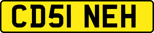 CD51NEH