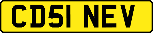 CD51NEV