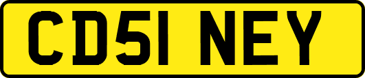 CD51NEY