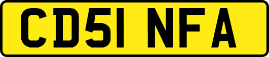 CD51NFA