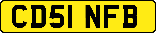 CD51NFB