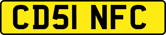 CD51NFC