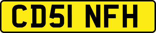 CD51NFH