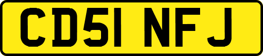 CD51NFJ