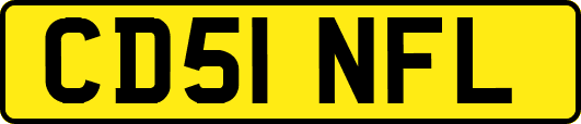 CD51NFL