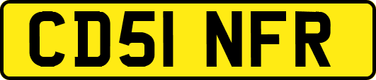 CD51NFR