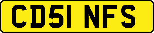 CD51NFS