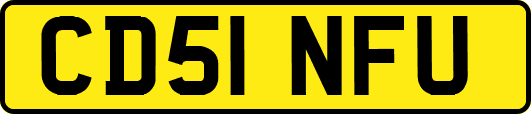 CD51NFU