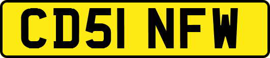 CD51NFW