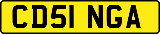 CD51NGA