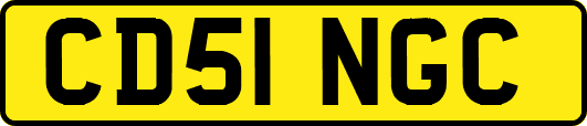 CD51NGC