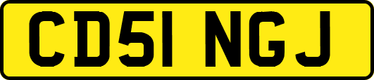 CD51NGJ