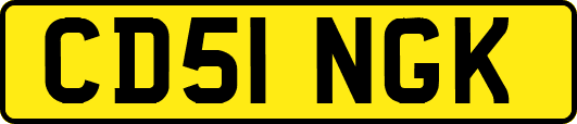 CD51NGK