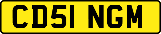 CD51NGM