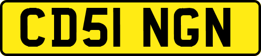 CD51NGN