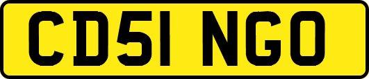 CD51NGO