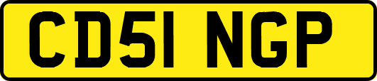 CD51NGP