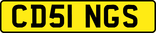 CD51NGS