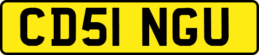 CD51NGU