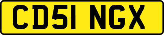 CD51NGX