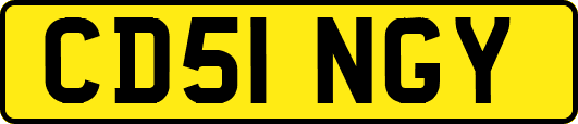 CD51NGY