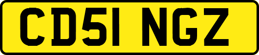 CD51NGZ