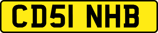 CD51NHB