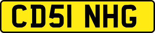 CD51NHG