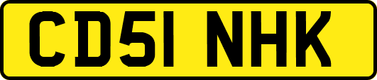 CD51NHK