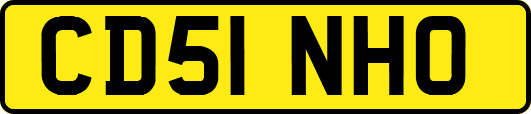 CD51NHO