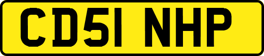 CD51NHP