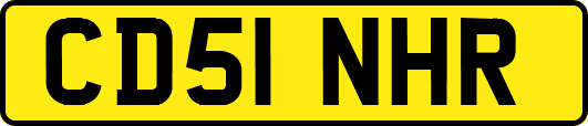 CD51NHR