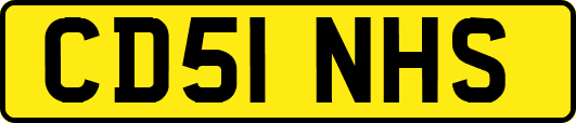 CD51NHS