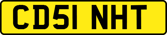 CD51NHT