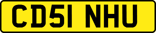 CD51NHU