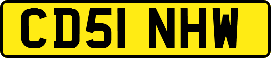 CD51NHW