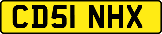 CD51NHX