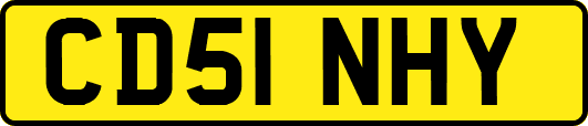 CD51NHY