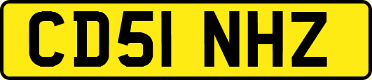 CD51NHZ