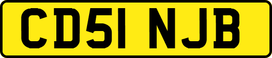 CD51NJB